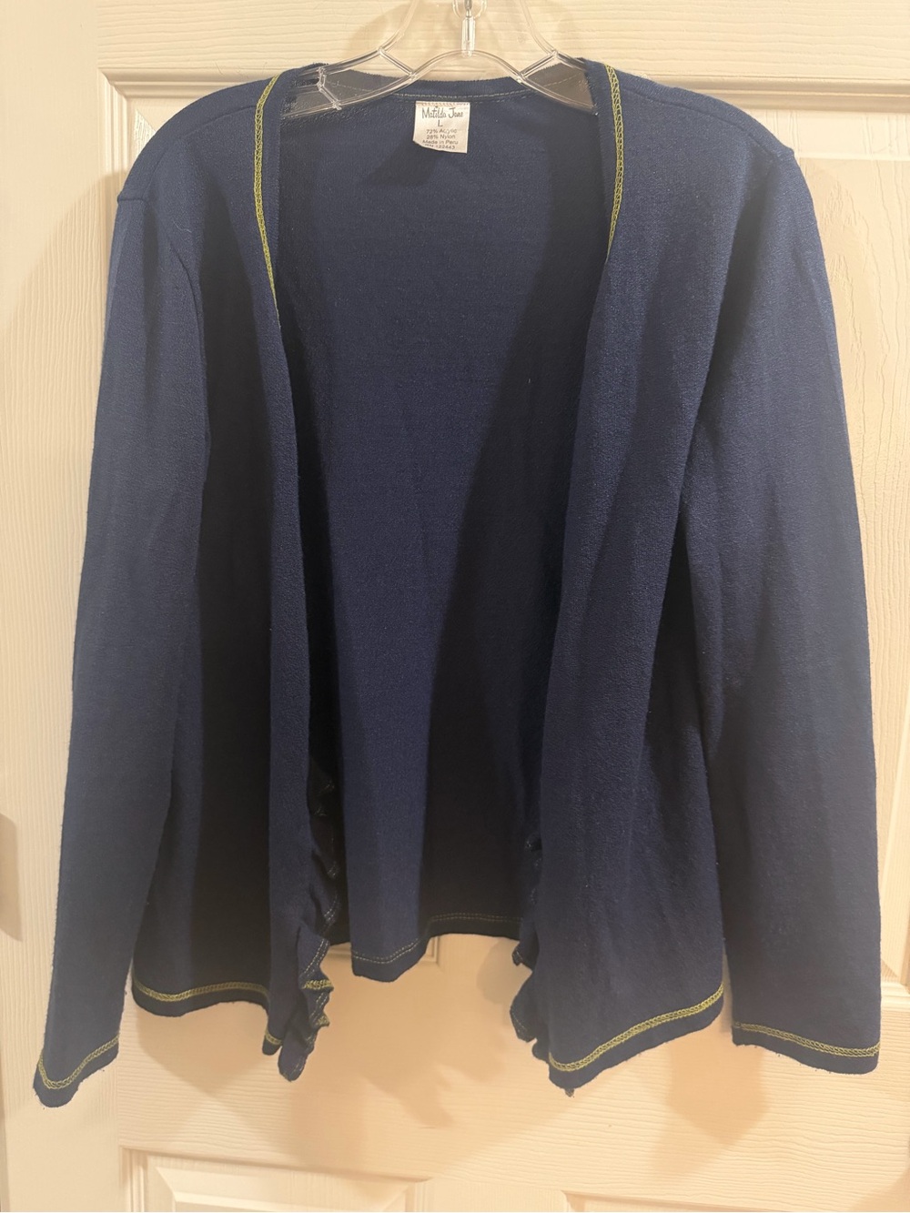 Matilda Jane Cardigan